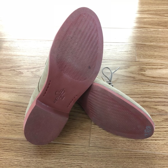 Men’s Cole Haan Foley Plain. OX.ll - Picture 5 of 8